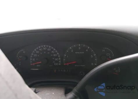 2000 Ford F-150 Xl/Xlt from USA, damaged, VIN 2FTRF08W6YCA49545